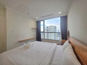 Vinhome Central Park - Apartment Luxury 5