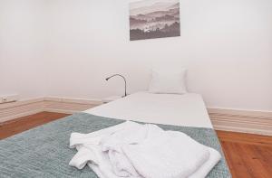 HOUZE Bright apartment near Marquês de Pombal