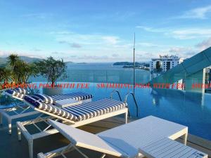 Panorama Beach Central Square Residences