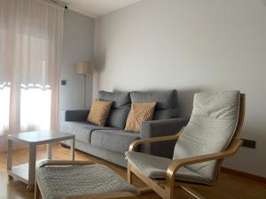 El Cierrón - apartamento con terrazas!