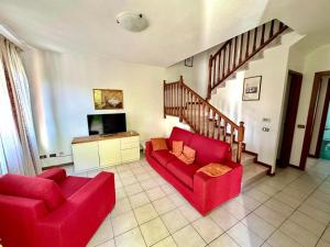 Villa Nicole Albarella