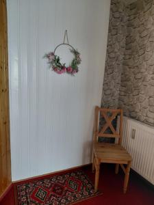 Pension Villa Sophia