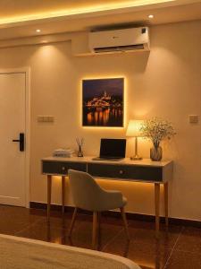 Soléa Boutique Hotel & Spa