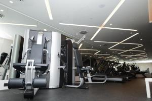 Radisson Blu Béke Hotel, Budapest