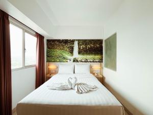 The Himana Hotel Malang, Malang City Point