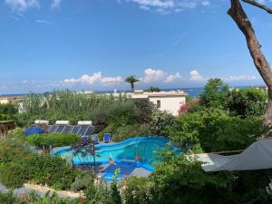 Arcadia Case e Vacanze