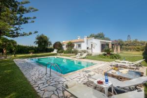 Villa Venus by Villa Select