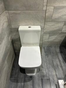 1 Bedroom Luxury Serviced Flat, BD1 Picadilly