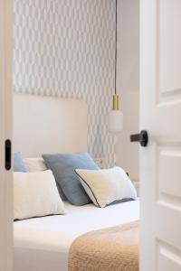 Donoso Cortes & Free parking by ELE Apartments