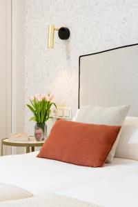 Donoso Cortes & Free parking by ELE Apartments