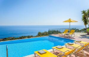 Villa Eleni by Villa Select