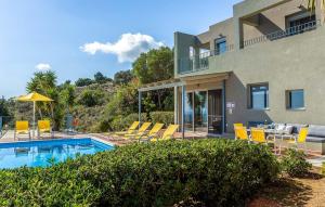 Villa Eleni by Villa Select