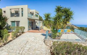 Villa Eleni by Villa Select