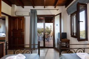 Villa Nefeli by Villa Select