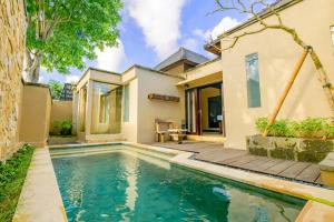 Barong Resort Ubud by Puri Signatures
