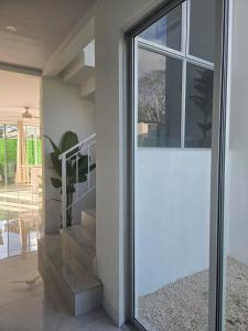 House with Pool inside Private Condominium