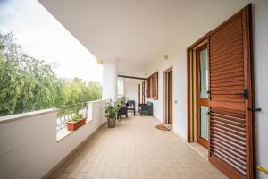 Casa 6 posti con terrazza BBQ - 10 min dal Poetto