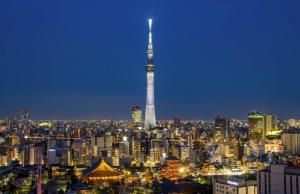 駅3分北千住5分 東京スカイツリー浅草上野秋葉原銀座直通 長期割 全11室コスパ高 梅島 301