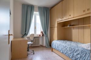 Apartment Di Lago Family by GardaDoma