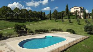 Villa La Dogana - Pool, Large Park, for Groups