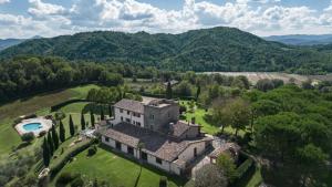 Villa La Dogana - Pool, Large Park, for Groups