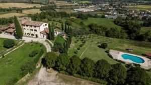 Villa La Dogana - Pool, Large Park, for Groups