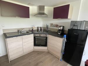Appartement BRETAGNE avec piscine et plage à 800m