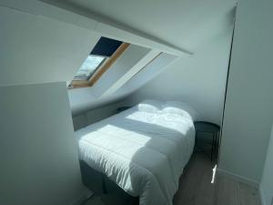 Appartement BRETAGNE avec piscine et plage à 800m