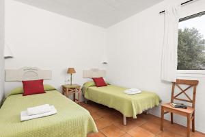 Villa Binixop by Villa Select