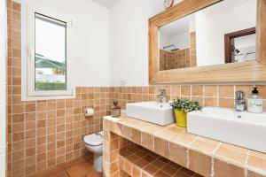 Villa Binixop by Villa Select