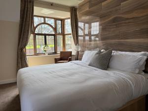 The Horse and Farrier Carlisle