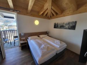 Penthouse Tauernblick TOP 18