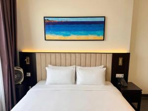 Sapphire Bay Stay Ha Long - 2BR Ocean View - Panoramic Sea View