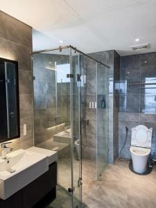 Sapphire Bay Stay Ha Long - 2BR Ocean View - Panoramic Sea View