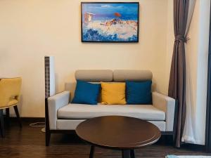 Sapphire Bay Stay Ha Long - 2BR Ocean View - Panoramic Sea View
