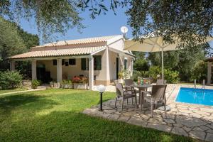 Villa Votana by Villa Select