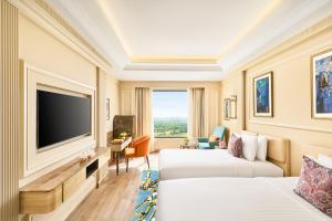 Eternity Kanpur - IHCL SeleQtions