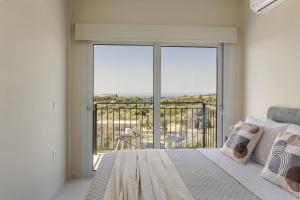 Olive Grove Villa
