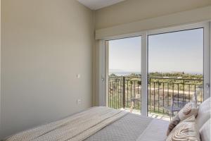 Olive Grove Villa