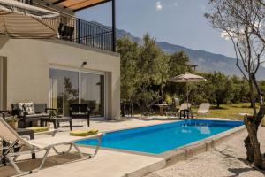 Olive Grove Villa