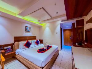 Zip By Spree Hotels Ilkal