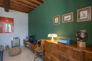 Piccola Fonte - Together in Tuscany