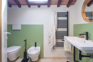 Piccola Fonte - Together in Tuscany
