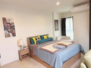 La Casita condo 1Bedroom 1living room3