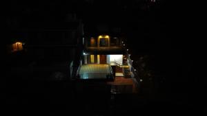 Dhanushkodi Retreat By Natures Sweet Homes