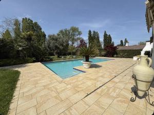 Villa Melograno Albarella