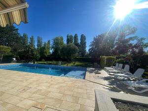 Villa Melograno Albarella