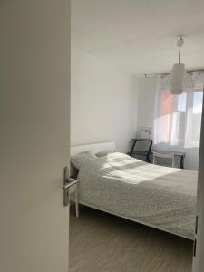 1 bedroom apartment with terrace Close to Bordeaux Free parking