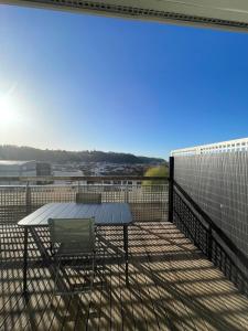 1 bedroom apartment with terrace Close to Bordeaux Free parking