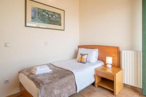 Villa Artemis by Villa Select